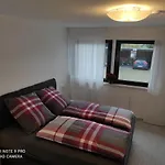 Holiday home Waldhus Uckeritz