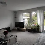 Waldhus Holiday home Uckeritz