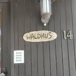 Waldhus Holiday home