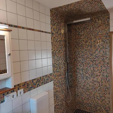 Waldhus Дом отдыха *