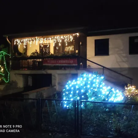 Waldhus Дом отдыха *