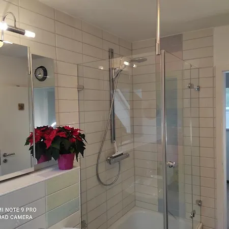 Waldhus Holiday home