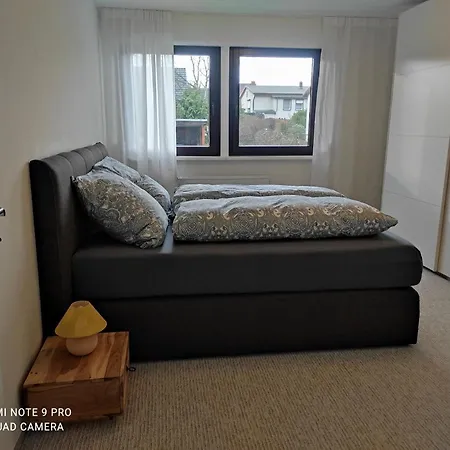 Дом отдыха Waldhus *