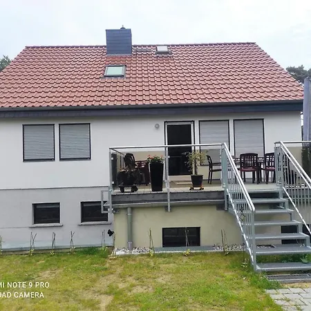 Waldhus Дом отдыха *