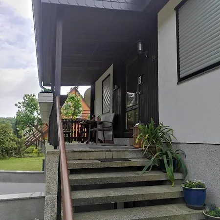 Holiday home Waldhus