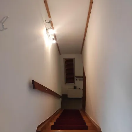 Waldhus Semesterbostad Uckeritz