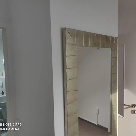 Semesterbostad Waldhus Uckeritz